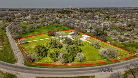 1410 Wendy Ln, Weatherford, TX 76086