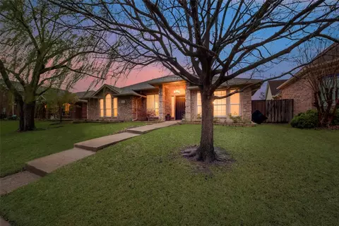 2511 Rebecca Dr, Sachse, TX 75048
