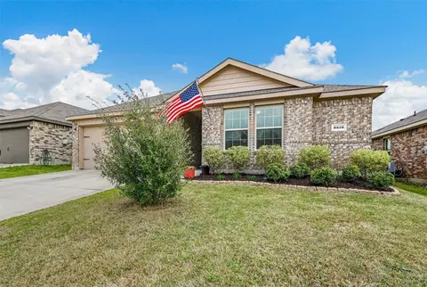 3516 Doris Dr, Denton, TX 76207 photo 3