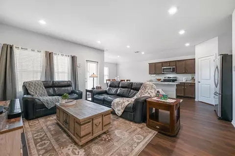3516 Doris Dr, Denton, TX 76207 photo 7