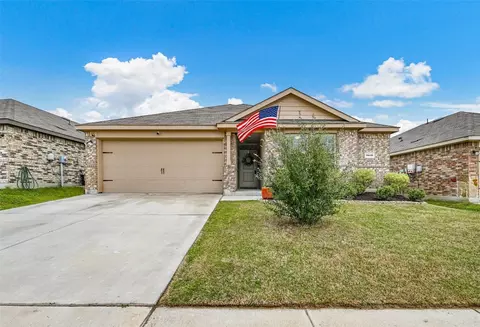 3516 Doris Dr, Denton, TX 76207