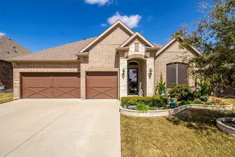 15208 Everly Ct, Aledo, TX 76008