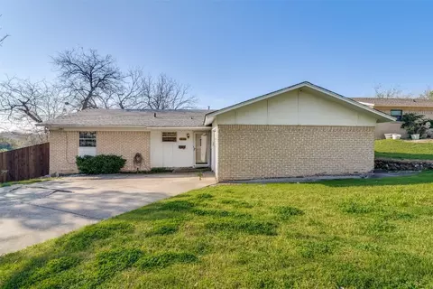 1204 Ryan Ave, Carrollton, TX 75006