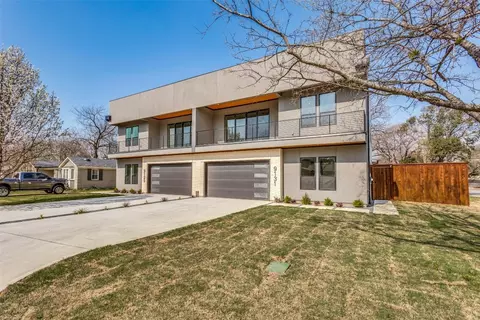 9131 Forest Hills Blvd, Dallas, TX 75218