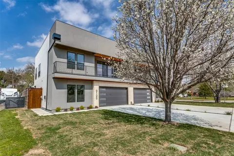 9129 Forest Hills Blvd, Dallas, TX 75218