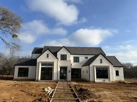 404 Keen Ct, Southlake, TX 76092