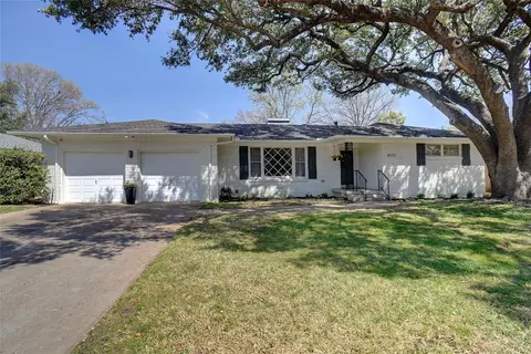 4112 Lanark Ave, Fort Worth, TX 76109
