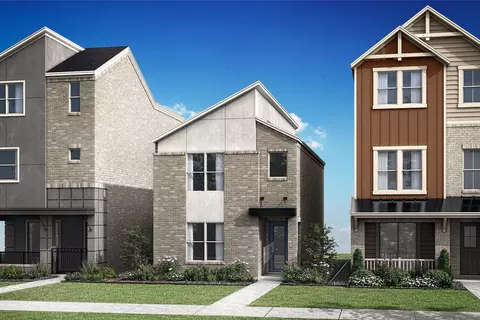 4561 Ward St, North Richland Hills, TX 76180