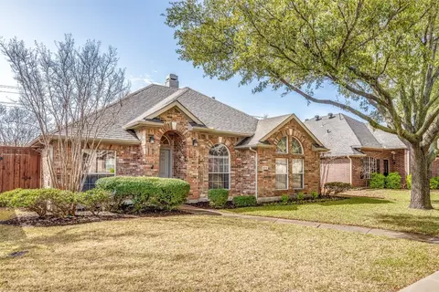 2616 Zoeller Dr, Plano, TX 75025
