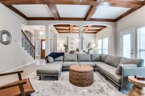 3668 Vienna St, Irving, TX 75038
