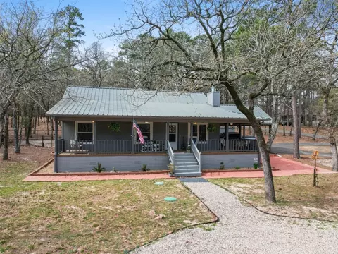 160 Wild Plum, Holly Lake Ranch, TX 75765