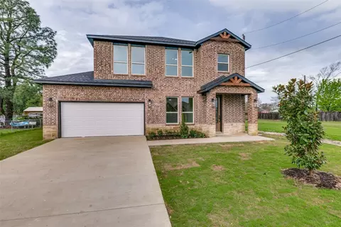 235 Rudder Rd, Gun Barrel City, TX 75156