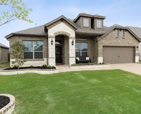 2905 Diamondback Dr, Melissa, TX 75454