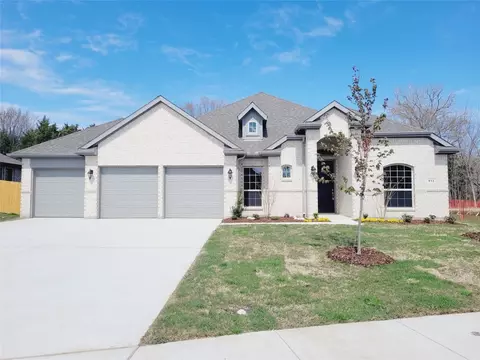 613 Candace Dr, Desoto, TX 75115