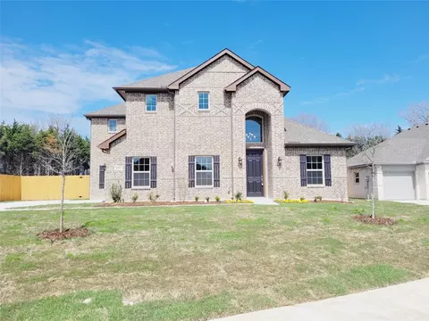 617 Candace Dr, Desoto, TX 75115