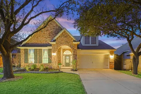 2432 Streamside Ct, Frisco, TX 75036