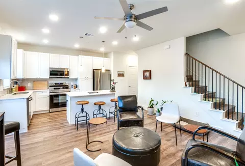 2116 Shea Rd #103, Dallas, TX 75235