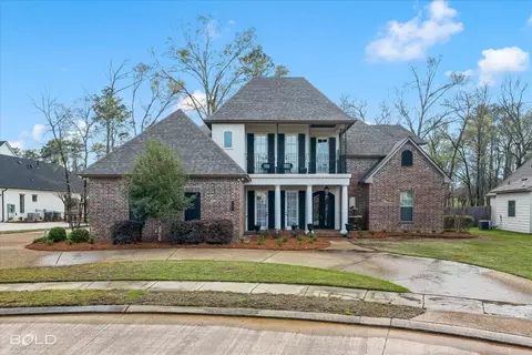 1078 Abbie Glenn Ln, Shreveport, LA 71106