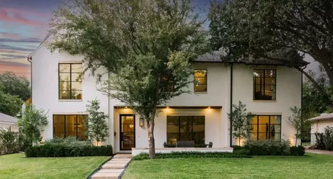 4145 Beechwood Ln, Dallas, TX 75220