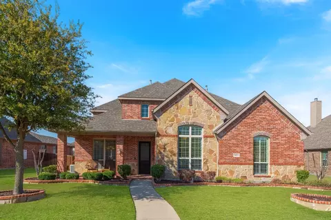 3415 Glenhaven Dr, Sachse, TX 75048