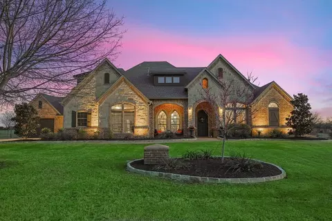 1228 Rollie Michael Ln, Fort Worth, TX 76179