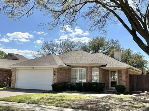 3218 Laurel Oaks Ct, Garland, TX 75044