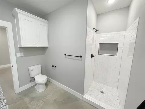 Bath - 122 E Harrison St, Denison, TX 75021 photo 2 of 3
