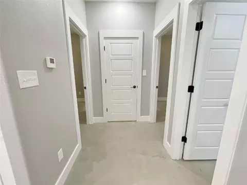 Entry Way - 122 E Harrison St, Denison, TX 75021 photo 1 of 1