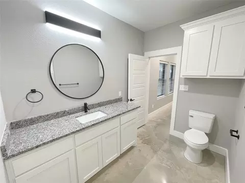 Bath - 122 E Harrison St, Denison, TX 75021 photo 1 of 3
