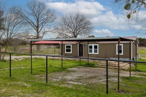 410 Lakeview Trl, Weatherford, TX 76087