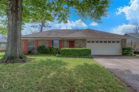 3506 Kresswick St, Bossier City, LA 71112