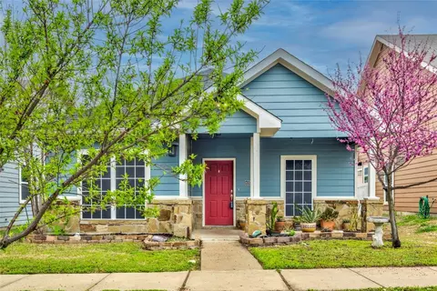 10940 Kinston St, Fort Worth, TX 76179