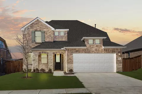 1416 Greenbelt Dr, Forney, TX 75126