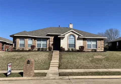 2760 Promenade Pl, Rockwall, TX 75087