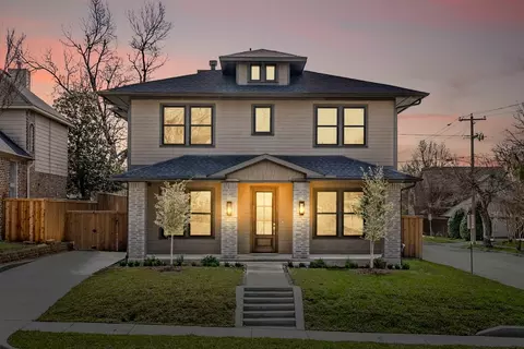 5602 Goodwin Ave, Dallas, TX 75206