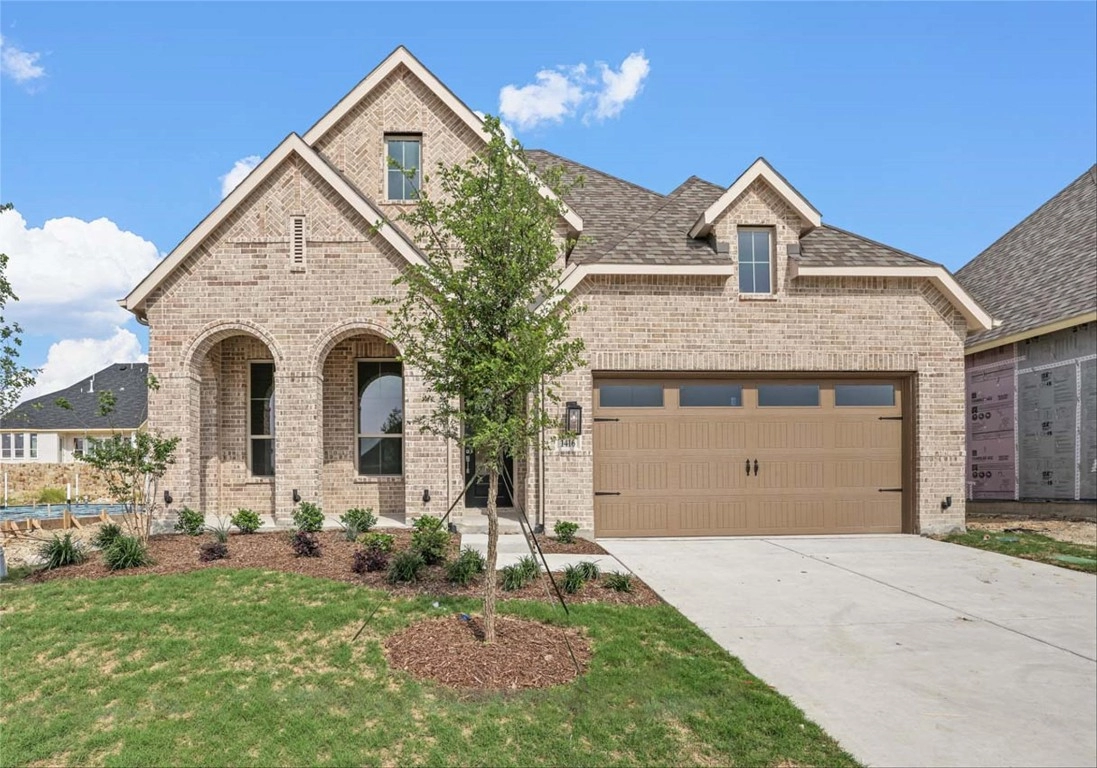 1416 Trevi Rd  