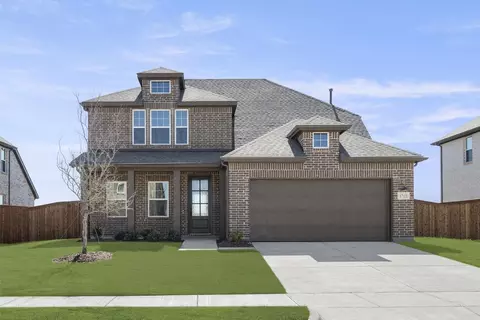1713 Game Creek Ct, Forney, TX 75126