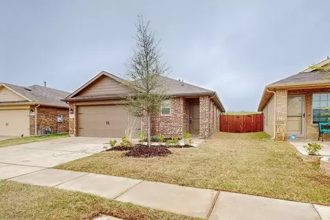 3410 Ibex Way, Crandall, TX 75114