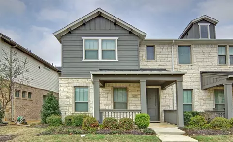 6537 Iron Horse Blvd, North Richland Hills, TX 76180