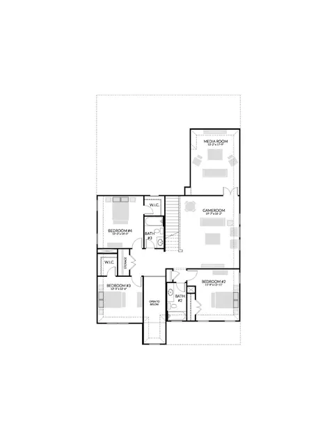 4604 Fox Ridge Ln, Mckinney, TX 75071