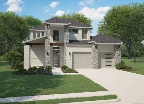 4520 Fox Ridge Ln, Mckinney, TX 75071