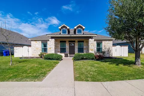 1105 Merganser Way, Waco, TX 76706