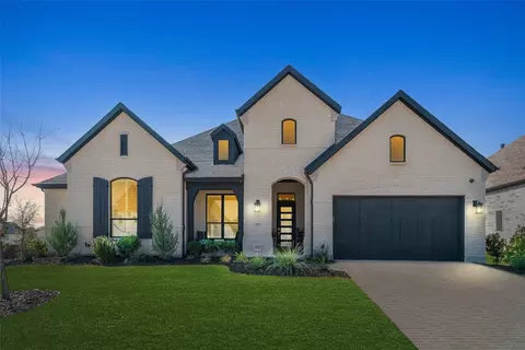 2719 Whirlaway Ct, Celina, TX 75009