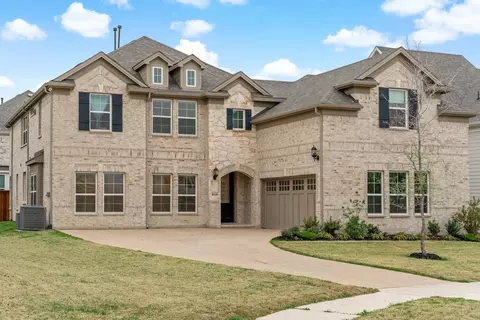 1616 Colonnade Ct, Mckinney, TX 75069