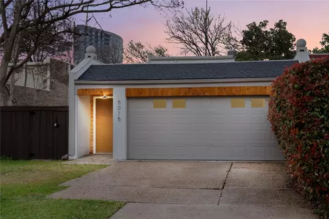 5015 Thunder Rd, Dallas, TX 75244