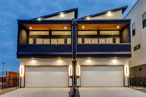 502 Avenue L, Dallas, TX 75203