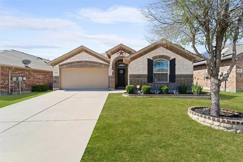 14333 Mariposa Lily Ln, Haslet, TX 76052