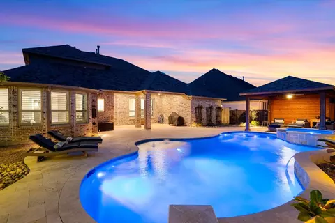 1921 Harvard Ave, Prosper, TX 75078