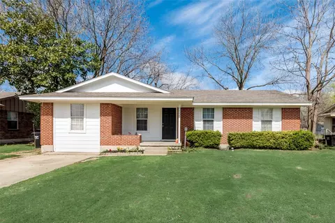 1404 Tulane St, Greenville, TX 75401