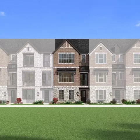 4241 Humboldt St, Frisco, TX 75034